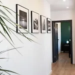 Διαμέρισμα Luxus Tulipan