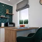 Luxus Tulipan Διαμέρισμα *
