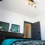 Luxus Tulipan Διαμέρισμα