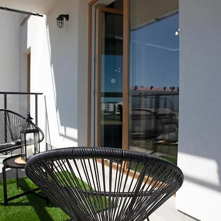 Luxus Tulipan * Gdynia