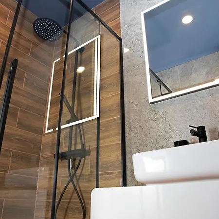 Luxus Tulipan 公寓