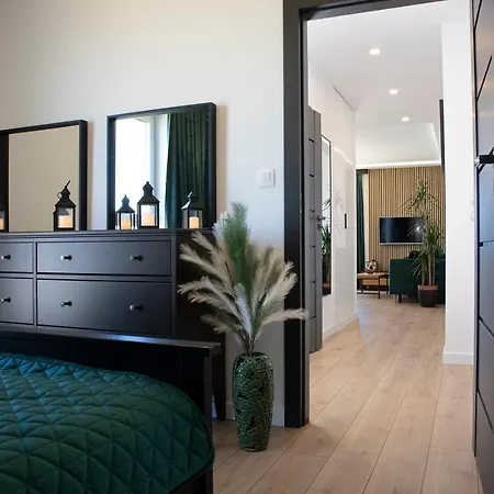 Luxus Tulipan 格丁尼亚