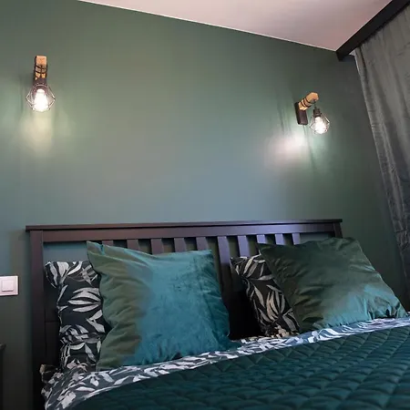 Luxus Tulipan 格丁尼亚