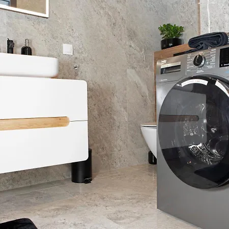 Luxus Tulipan 格丁尼亚