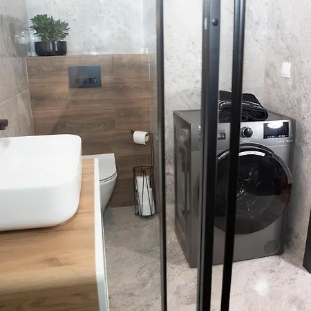 Luxus Tulipan 格丁尼亚