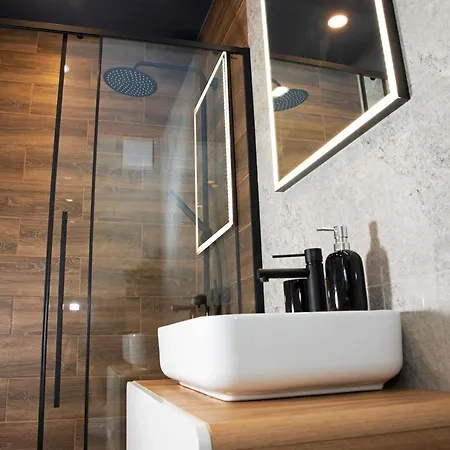 Luxus Tulipan 公寓