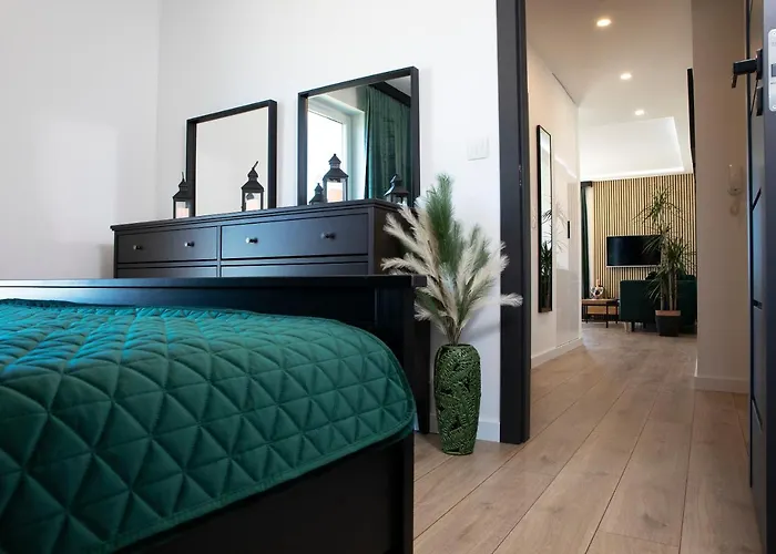 Luxus Tulipan Apartman *