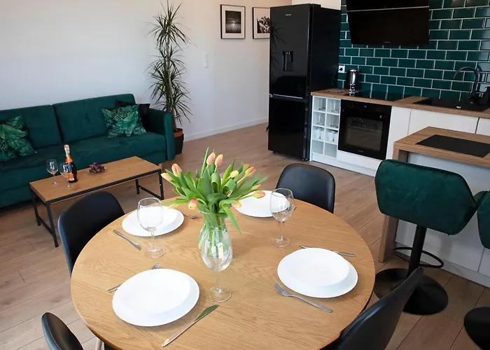 Luxus Tulipan Apartman