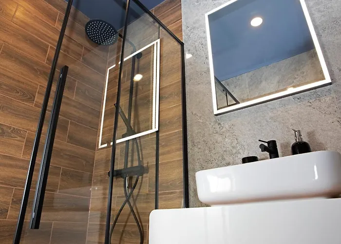 Luxus Tulipan Apartament