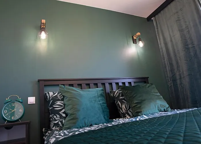 Luxus Tulipan Gdynia