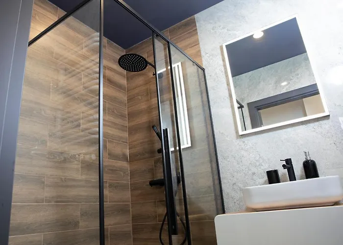 Luxus Tulipan Apartament *