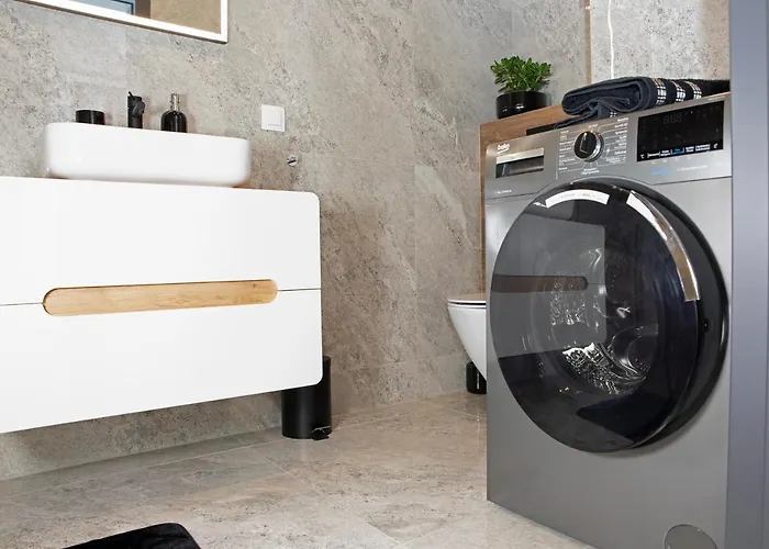 Luxus Tulipan Gdynia