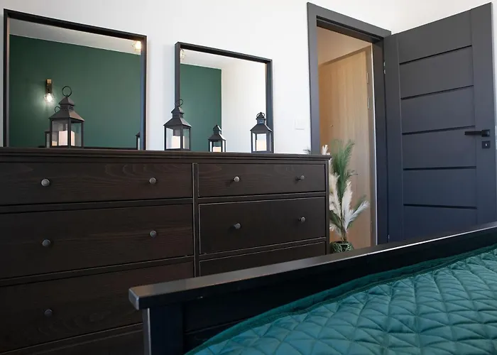 Luxus Tulipan * Gdynia