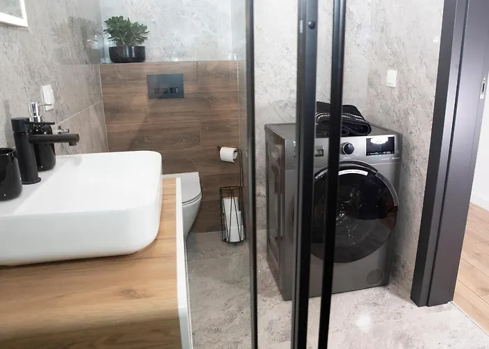 Luxus Tulipan Gdynia