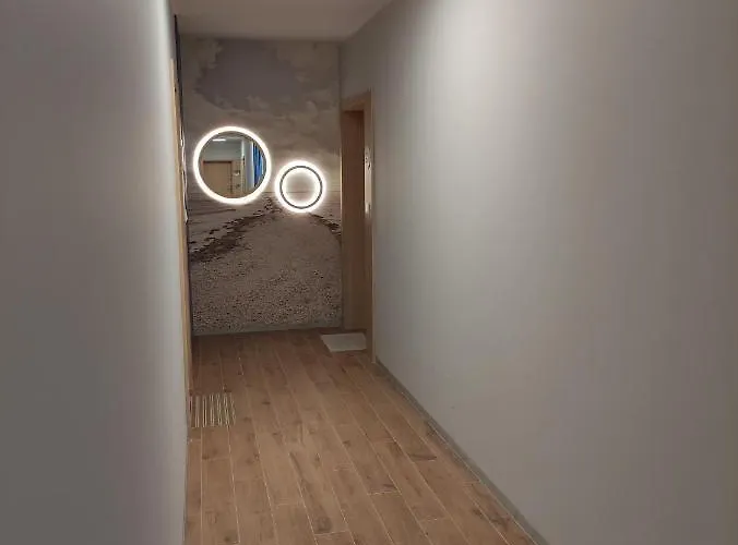 Apartament Luxus Tulipan